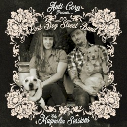 The Magnolia Sessions