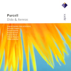 Dido & Aeneas