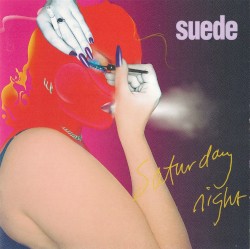 Saturday Night
