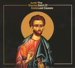 The Saint of Lost Causes