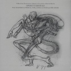 OperettAmorale
