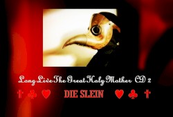 Long Live the Great Holy Mother B Side