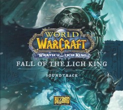 World of Warcraft: Fall of the Lich King