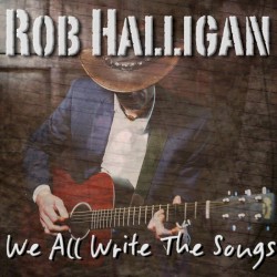 We All Write The Songs