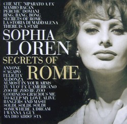 Secrets of Rome
