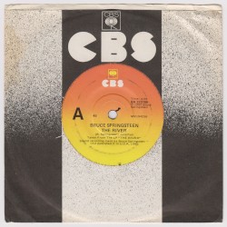 The River / I’m a Rocker