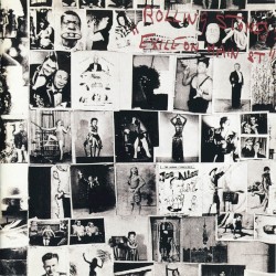 Exile on Main St.
