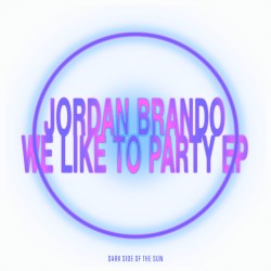 We Like To Party EP