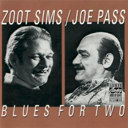 Blues for Two