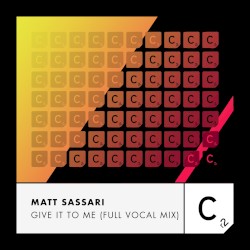 Give It to Me (full vocal mix)