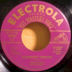 Moonlight Serenade / American Patrol