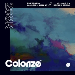 Holding On (Braxton Breaks remix)