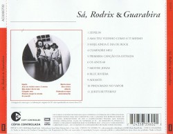 Sá, Rodrix & Guarabyra
