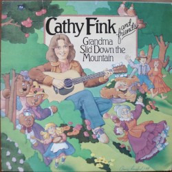 Grandma Slid Down the Mountain