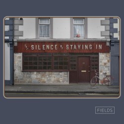 The Silence of Staying In