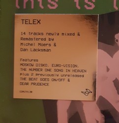 This Is Telex