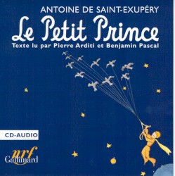 Le Petit Prince