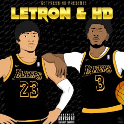 LeTron & HD
