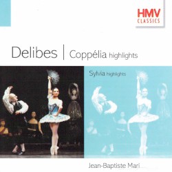 Coppélia Highlights / Sylvia Highlights