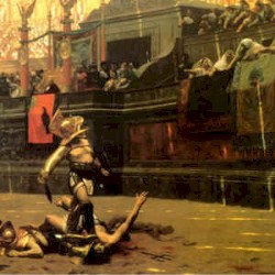 Now, While They Aren't Looking, Tear It Apart