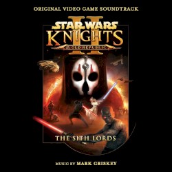 Star Wars: Knights of the Old Republic II: The Sith Lords