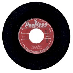 Ya no te quiero / Congoja