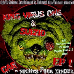 Gar-Nichts für Kinder EP 1