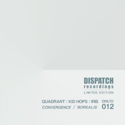 Convergence / Borealis