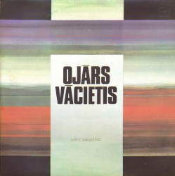 Ojārs Vācietis