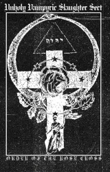 Order of the Rose Cross