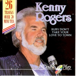 Kenny Rogers & The First Edition