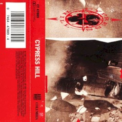 Cypress Hill