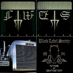 Kings of Damnation