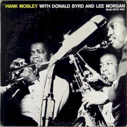 Hank Mobley Sextet