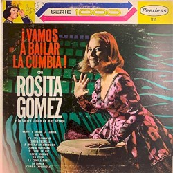 Vamos a bailar la cumbia