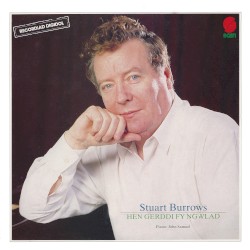 Hen Gerddi Fy Ngwlad