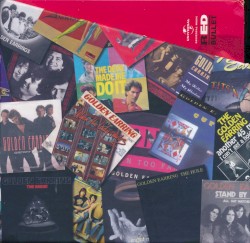 The Complete Studio Recordings