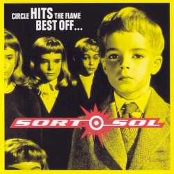 Circle Hits the Flame: Best Off…