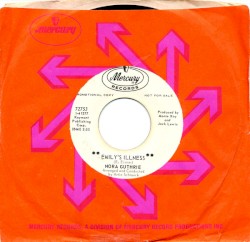 Emily's Illness / Home Before Dark