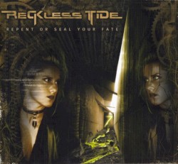 Repent or Seal Your Fate