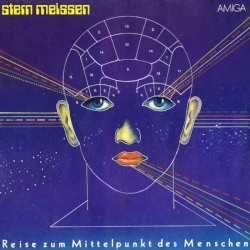 Reise zum Mittelpunkt des Menschen