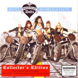 Doll Domination