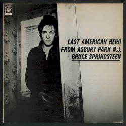 Last American Hero From Asbury Park