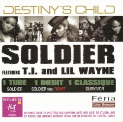 Soldier