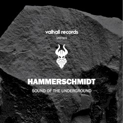 Sound of the Underground