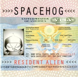 Resident Alien