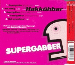 Supergabber