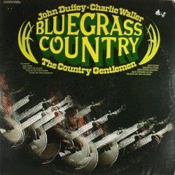 Hootenanny: A Blue Grass Special