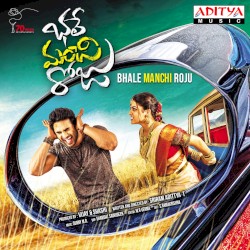 Bhale Manchi Roju (Original Motion Picture Soundtrack)