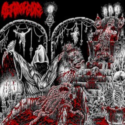 Litanies of the Unceasing Agonies